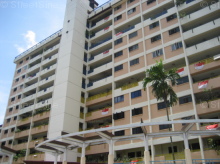 Blk 208 Ang Mo Kio Avenue 1 (Ang Mo Kio), HDB 4 Rooms #47032